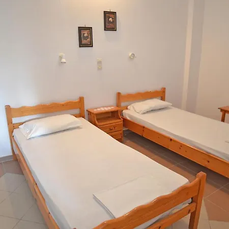 Aparthotel Nikos *