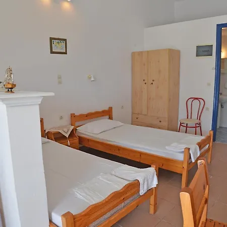 Aparthotel Nikos