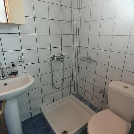Aparthotel Nikos Laganas