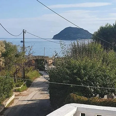 Nikos * Laganas