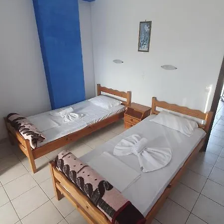 Aparthotel Nikos *
