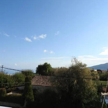 Aparthotel Nikos