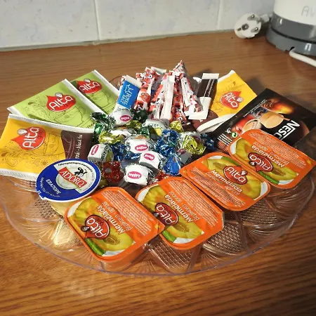Aparthotel Nikos *