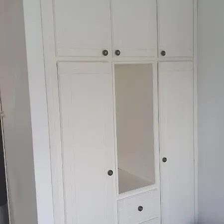Nikos Aparthotel *