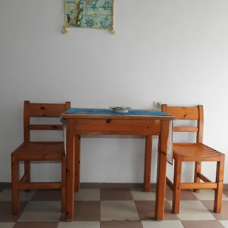 Aparthotel Nikos *